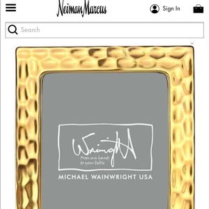 Michael Wainwright Frames 8x10 & 5x6